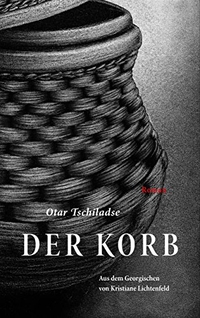 Cover: Der Korb