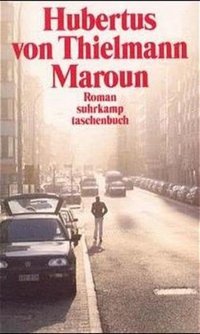 Cover: Maroun