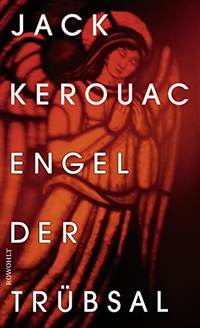 Cover: Engel der Trübsal