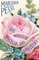 Cover: Marisha Pessl. Die alltägliche Physik des Unglücks - Roman. S. Fischer Verlag, Frankfurt am Main, 2007.
