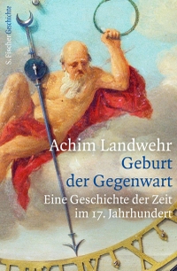 Cover: Geburt der Gegenwart