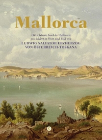 Cover: Mallorca