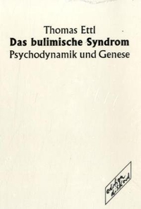 Cover: Das bulimische Syndrom