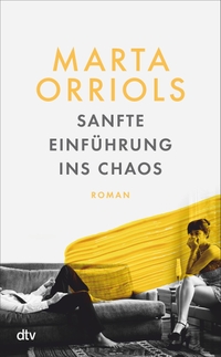 Cover: Sanfte Einführung ins Chaos