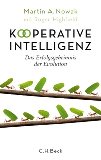 Cover: Kooperative Intelligenz