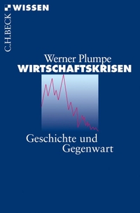 Cover: Wirtschaftskrisen