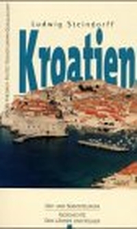 Cover: Kroatien