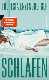Cover: Schlafen