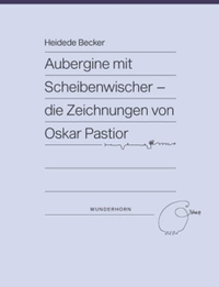 Cover: Aubergine mit Scheibenwischer