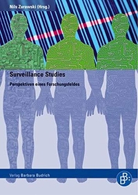 Cover: Surveillance Studies