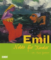 Cover: Emil Nolde für Kinder