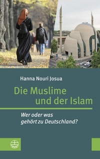 Cover: Die Muslime und der Islam