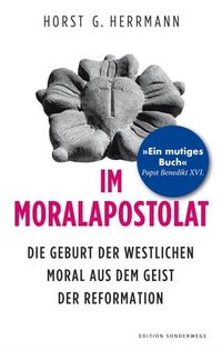 Cover: Im Moralapostolat
