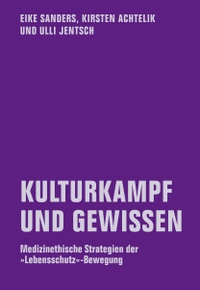 Cover: Kulturkampf und Gewissen