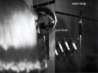 Cover: start - stop