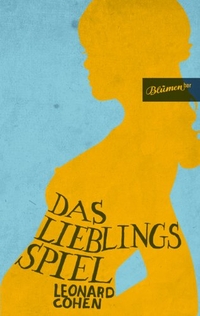Cover: Das Lieblingsspiel