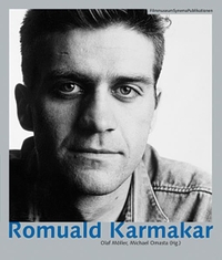 Cover: Romuald Karmakar