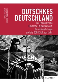 Cover: Dutschkes Deutschland