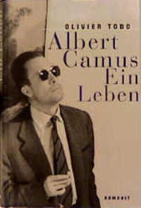 Cover: Albert Camus