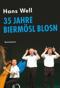 Cover: 35 Jahre Biermösl Blosn