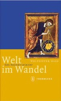 Cover: Welt im Wandel