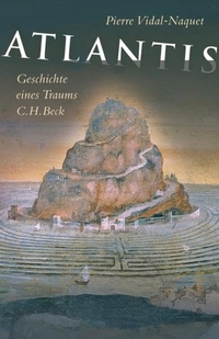 Cover: Atlantis