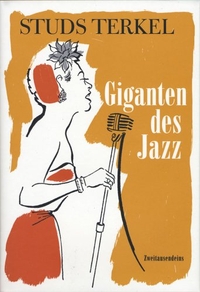 Cover: Giganten des Jazz
