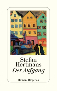 Cover: Der Aufgang