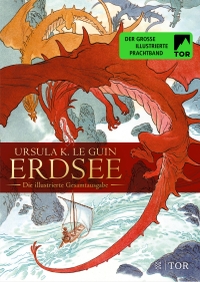 Cover: Erdsee