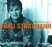 Cover: Frau Stratmann