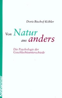 Cover: Von Natur aus anders
