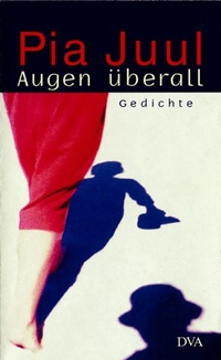 Cover: Augen überall