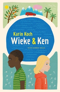 Cover: Wieke und Ken