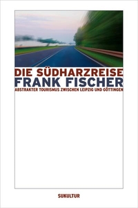 Cover: Die Südharzreise