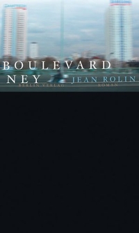 Cover: Boulevard Ney
