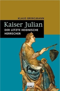 Cover: Kaiser Julian