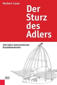 Cover: Der Sturz des Adlers