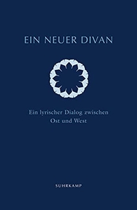 Cover: Ein neuer Divan