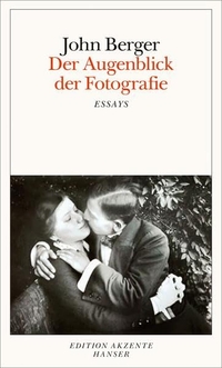 Cover: Der Augenblick der Fotografie