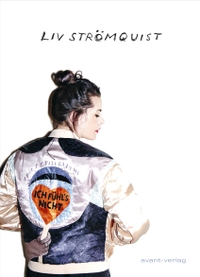 Cover: Liv Strömquist. Ich fühl's nicht. Avant Verlag, Berlin, 2020.