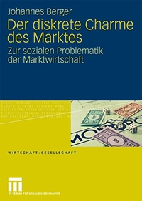 Cover: Der diskrete Charme des Marktes
