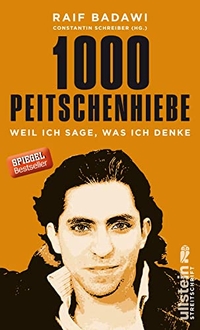 Cover: 1000 Peitschenhiebe