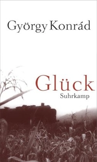 Cover: Glück