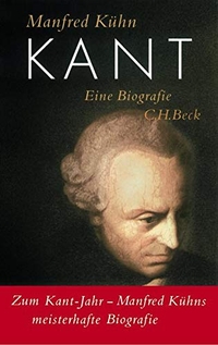 Cover: Kant