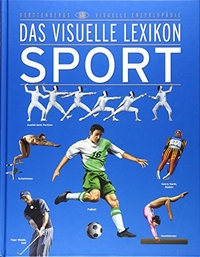 Cover: Das visuelle Lexikon Sport
