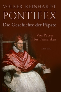 Cover: Pontifex