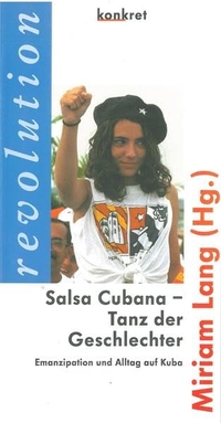 Cover: Salsa Cubana - Tanz der Geschlechter