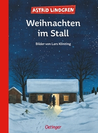 Cover: Weihnachten im Stall