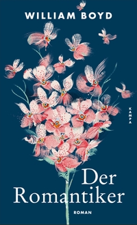 Cover: Der Romantiker