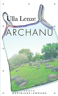 Cover: Archanu
